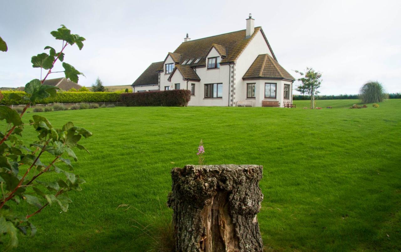 High Fields Bed & Breakfast Cromarty Exterior photo